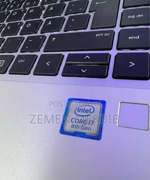 New Laptop HP EliteBook 840 G6 16GB Intel Core I7 SSD 512GB