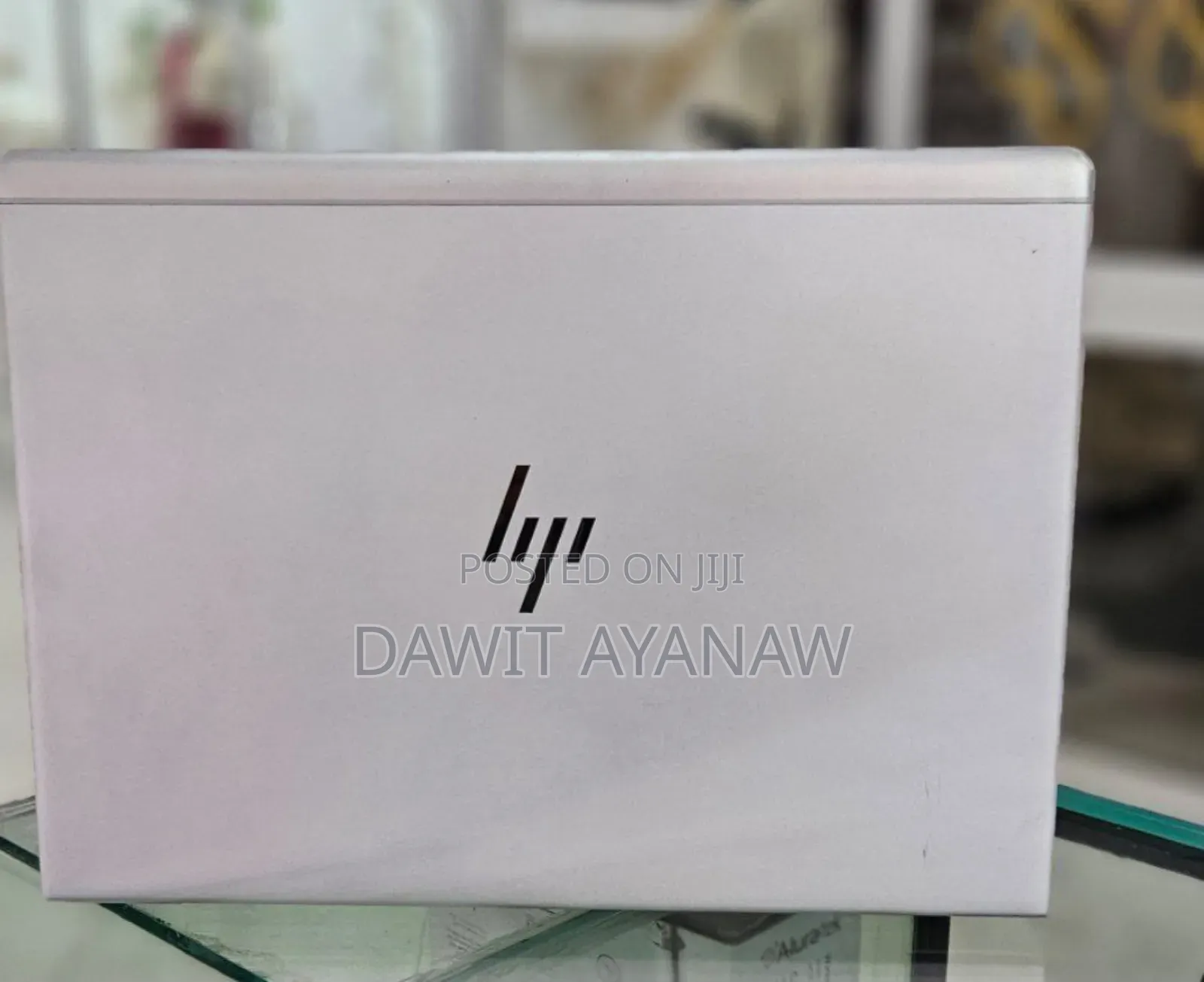 New Laptop HP EliteBook 840 8GB Intel Core I5 SSD 256GB