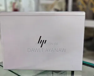 New Laptop HP EliteBook 840 8GB Intel Core I5 SSD 256GB