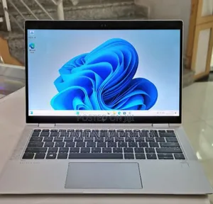 New Laptop HP Envy X360 8GB Intel Core I5 SSD 256GB