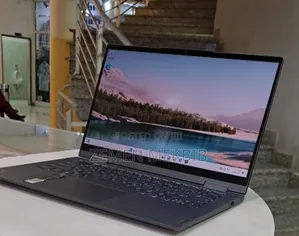 New Laptop Lenovo Yoga 9i 16GB Intel Core I7 SSD 512GB