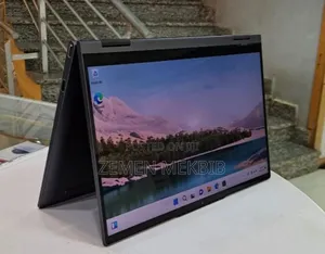 New Laptop Lenovo Yoga 9i 16GB Intel Core I7 SSD 512GB