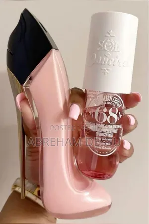 Photo - Good Girl Perfume