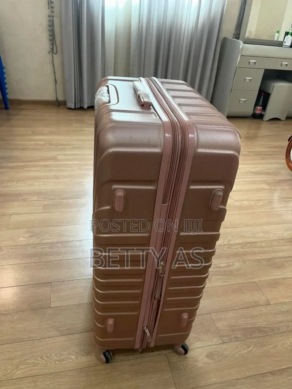 Luggage Bag
