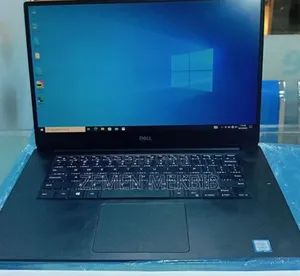 Photo - New Laptop Dell XPS 15 16GB Intel Core I7 SSD 512GB