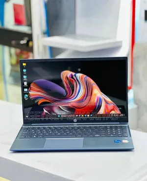 Photo - New Laptop HP Pavilion 15 8GB Intel Core I5 SSD 512GB