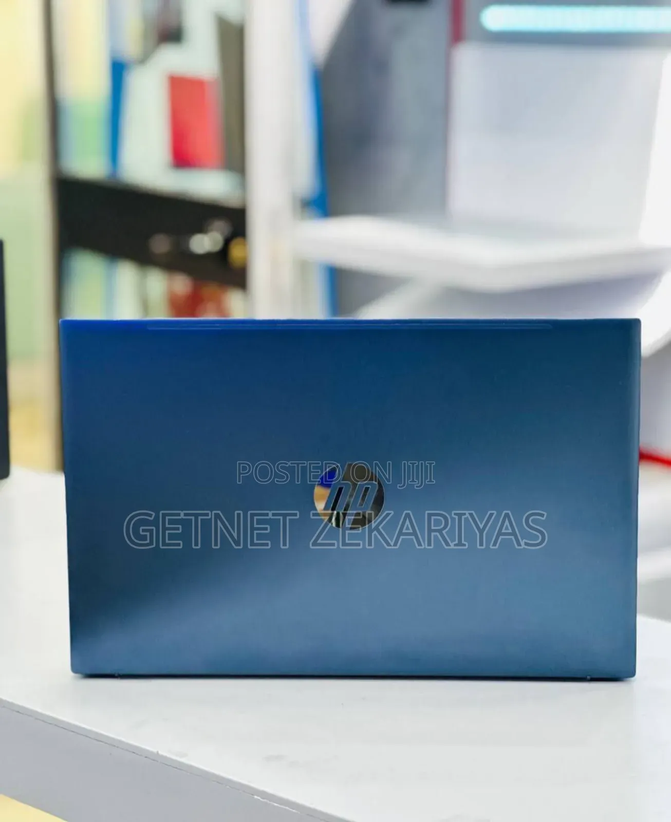 New Laptop HP Pavilion 15 8GB Intel Core I5 SSD 512GB