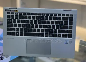 New Laptop HP EliteBook X360 1030 G4 16GB Intel Core I7 SSD 512GB