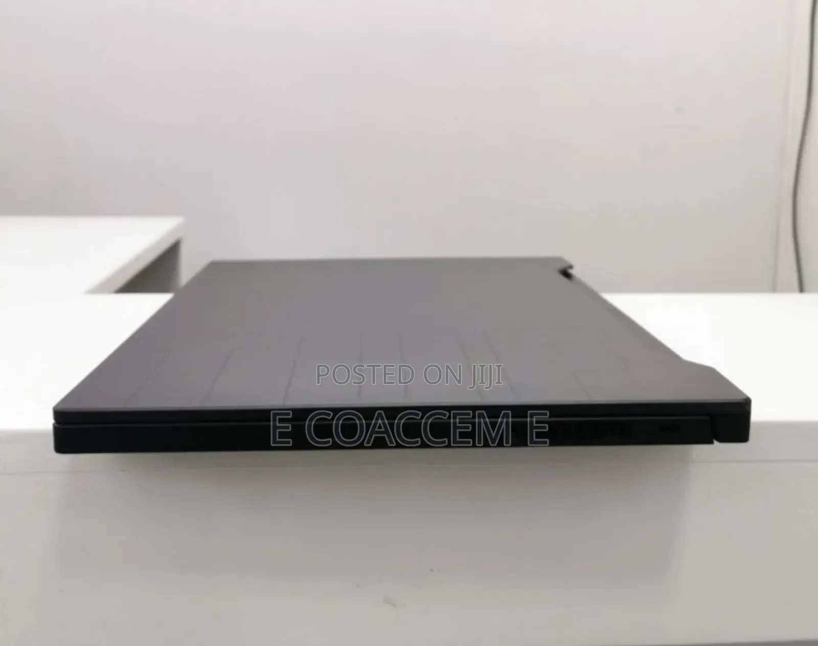 New Laptop Asus TUF Gaming FX504 16GB Intel Core I7 SSD 512GB