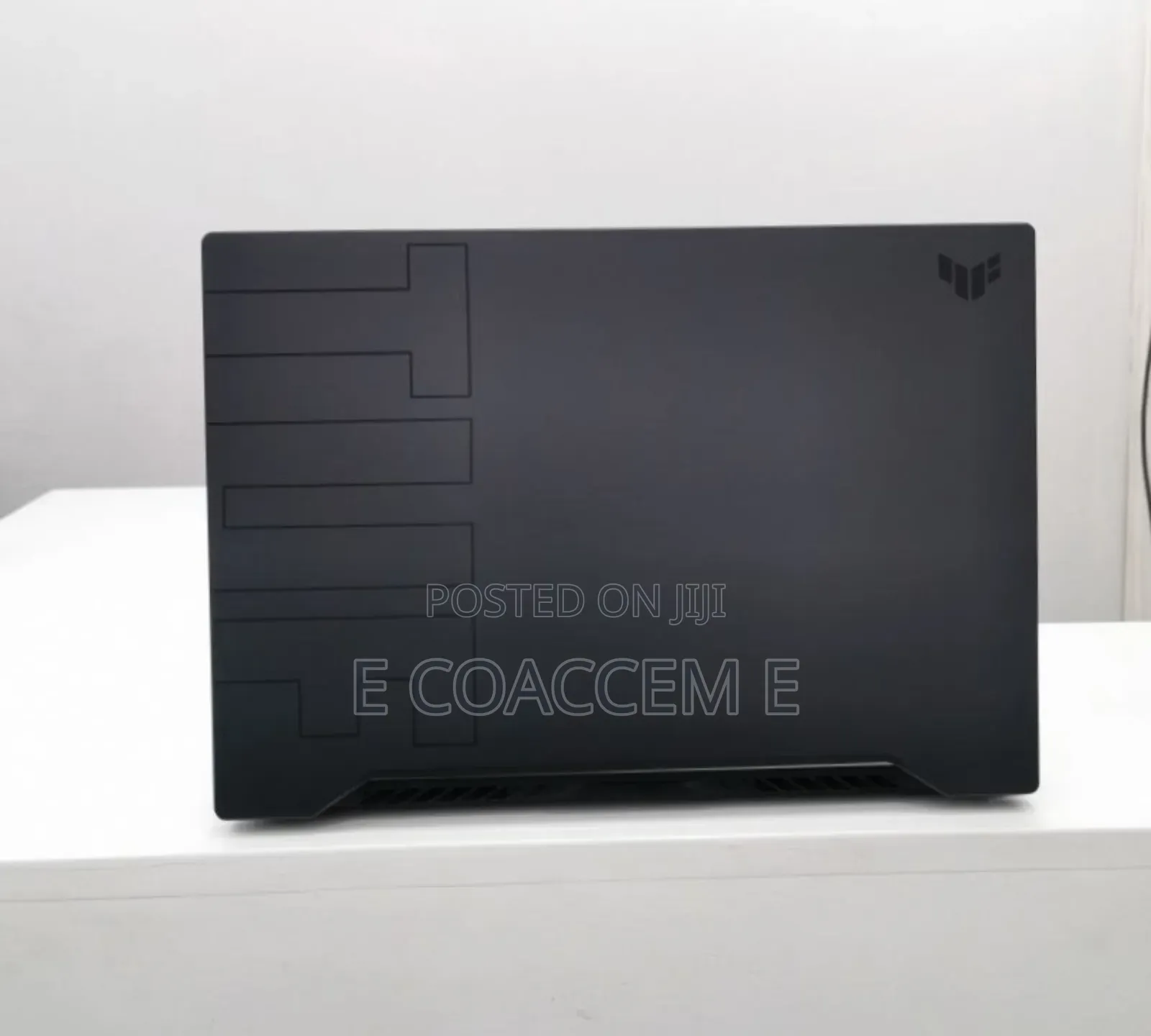 New Laptop Asus TUF Gaming FX504 16GB Intel Core I7 SSD 512GB