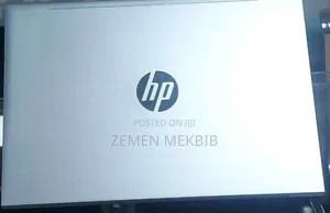 Photo - New Laptop HP 8GB Intel Core I5 SSD 512GB