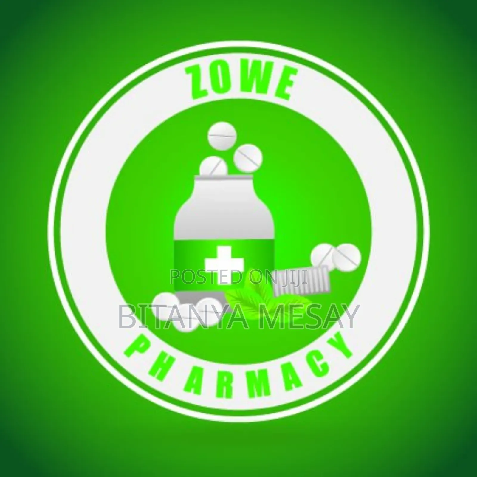 ሎጎ በ ብር ብቻ