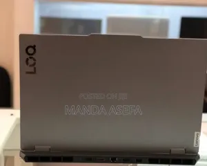 New Laptop Lenovo 16GB Intel Core I5 SSD 512GB
