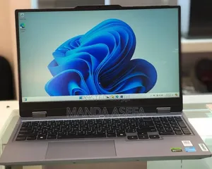 New Laptop Lenovo 16GB Intel Core I5 SSD 512GB
