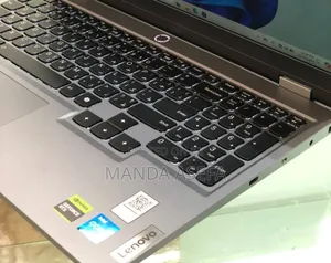 New Laptop Lenovo 16GB Intel Core I5 SSD 512GB