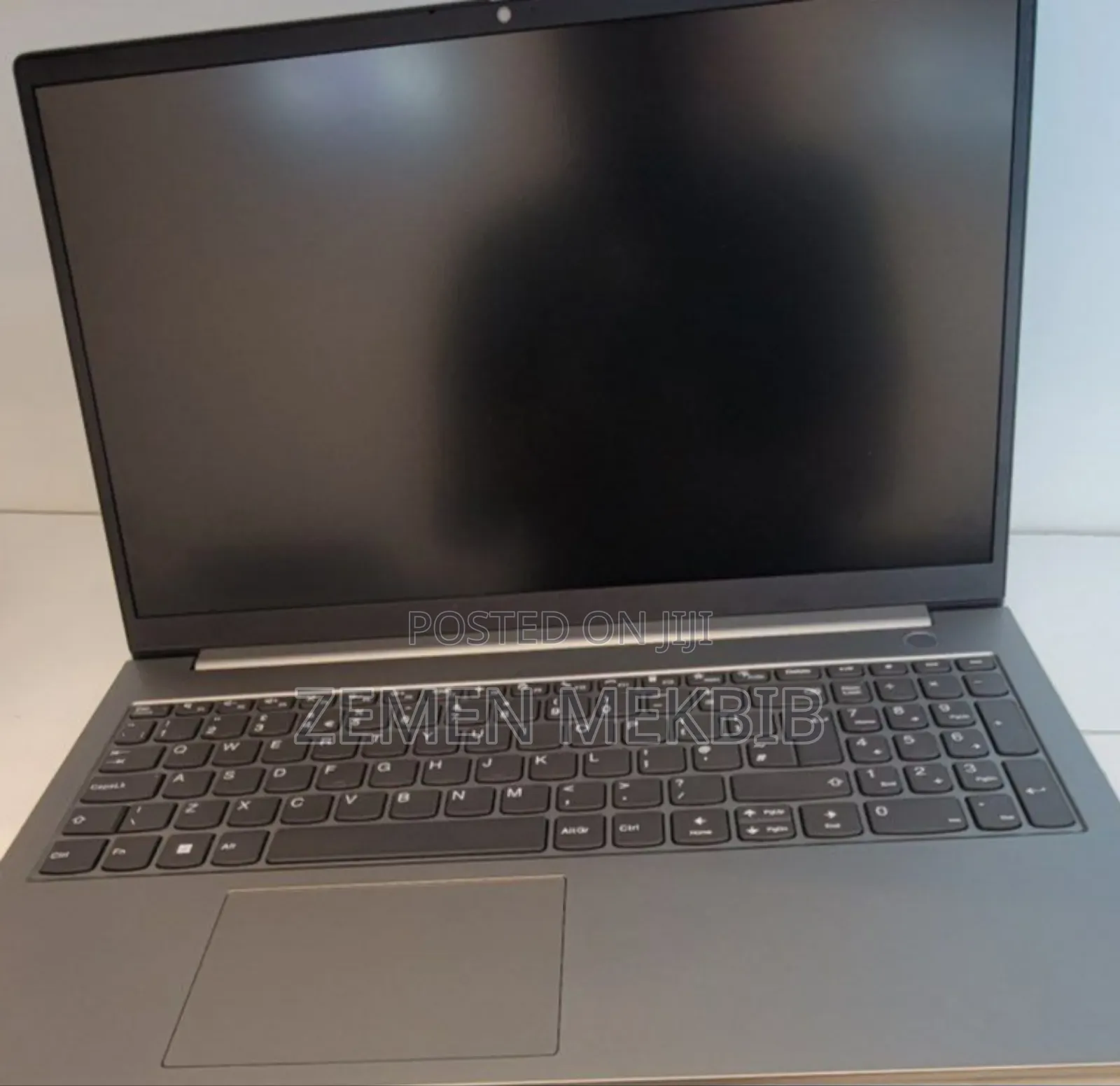 New Laptop Lenovo 8GB Intel Core I5 SSD 512GB