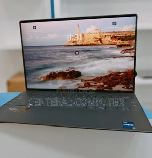 Photo - New Laptop Dell XPS 15 32GB Intel Core I7 SSD 512GB