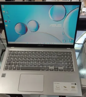 New Laptop Asus 8GB Intel Core I7 SSD 512GB
