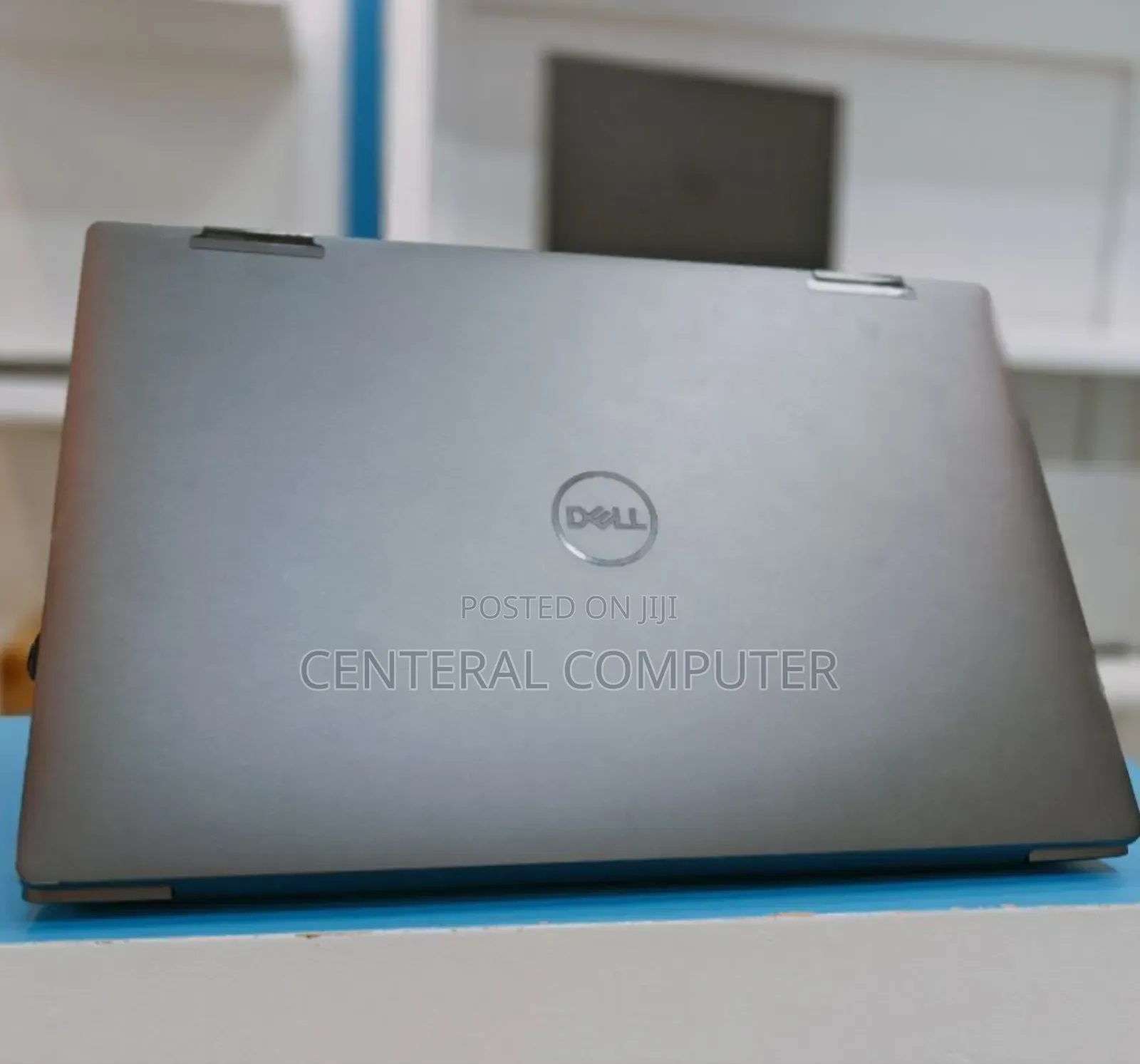 New Laptop Dell XPS 15 32GB Intel Core I7 SSD 512GB