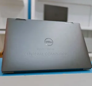 New Laptop Dell XPS 15 32GB Intel Core I7 SSD 512GB