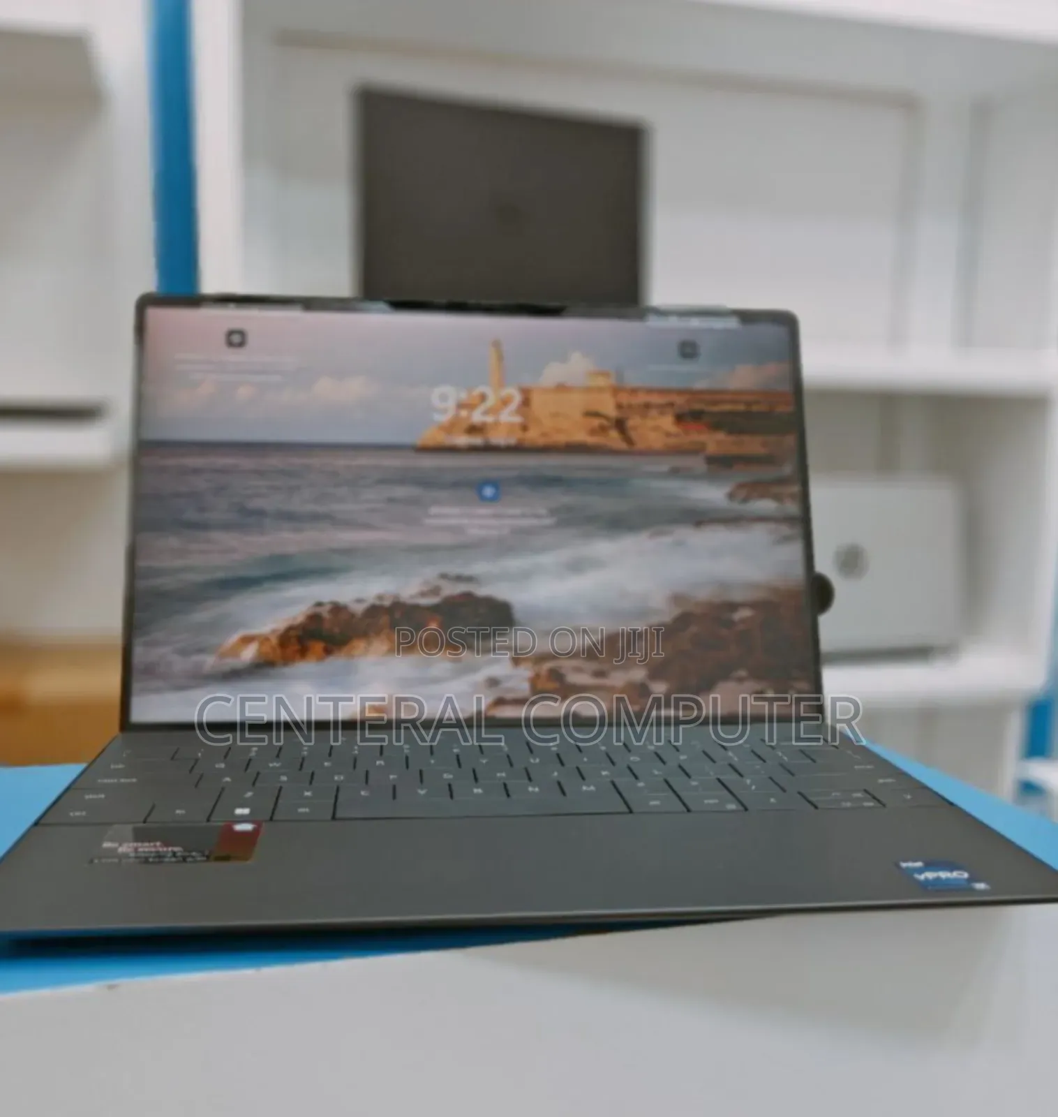 New Laptop Dell XPS 15 32GB Intel Core I7 SSD 512GB