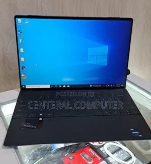 New Laptop Dell XPS 15 32GB Intel Core I7 SSD 512GB