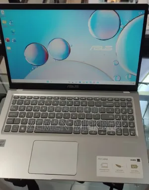 New Laptop Asus 8GB Intel Core I7 SSD 512GB
