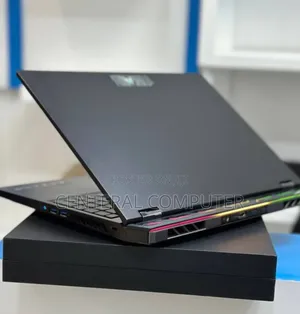 New Laptop Acer Predator Helios 16 32GB Intel Core I9 SSD 1T