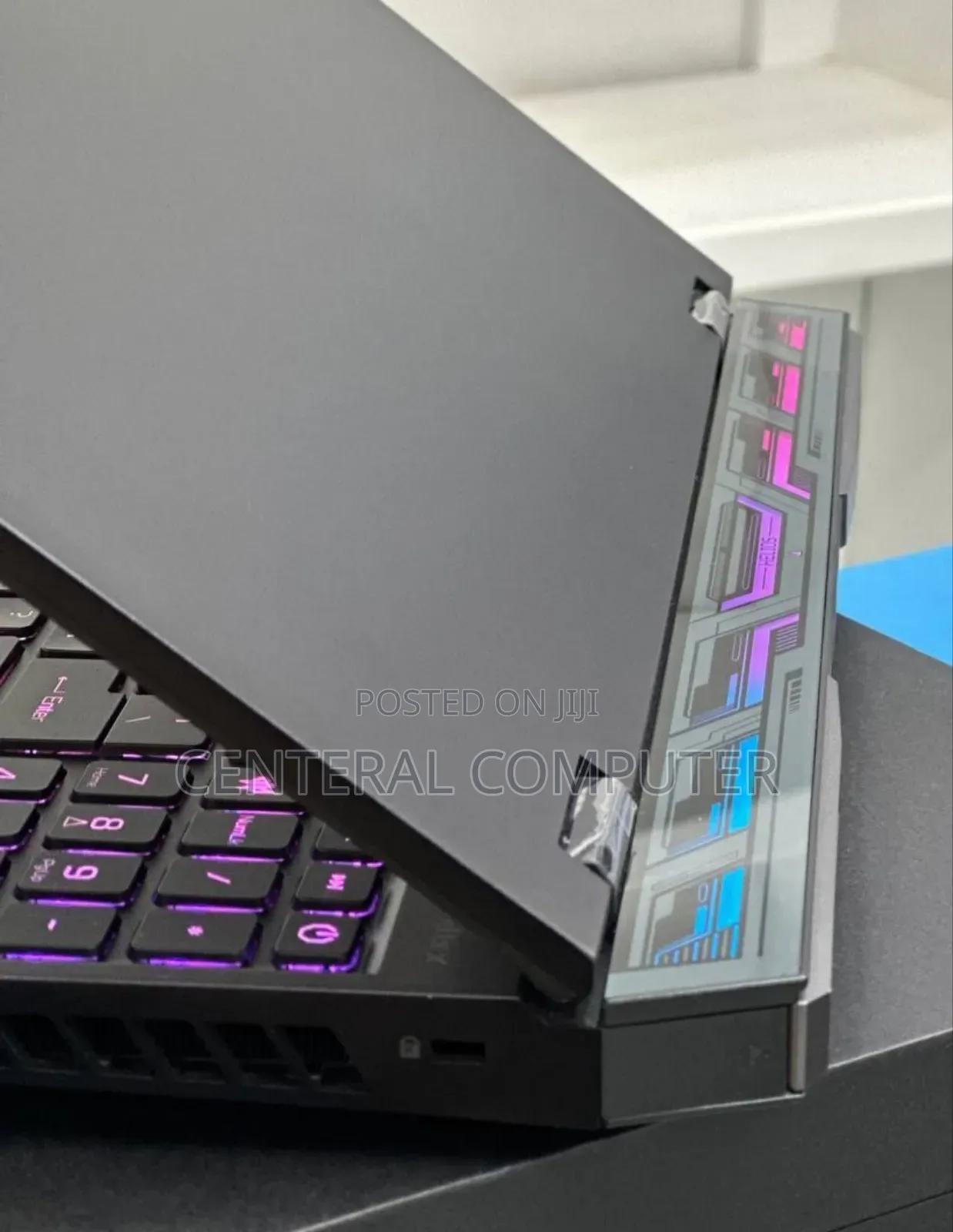 New Laptop Acer Predator Helios 16 32GB Intel Core I9 SSD 1T