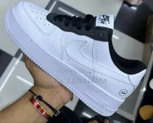 Air Force “Black White”