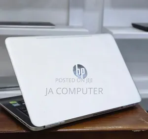 New Laptop HP Pavilion 15 8GB Intel Core I5 HDD 500GB