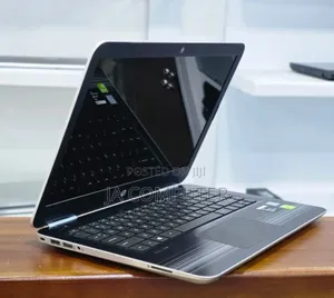 Photo - New Laptop HP Pavilion 15 8GB Intel Core I5 HDD 500GB