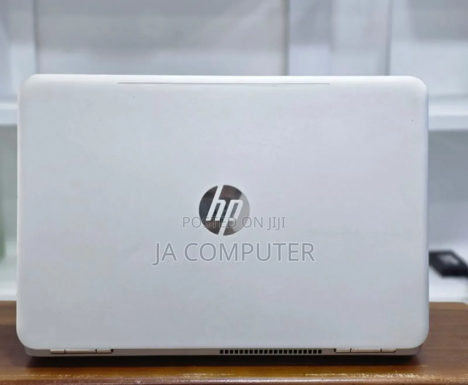 New Laptop HP Pavilion 15 8GB Intel Core I5 HDD 500GB