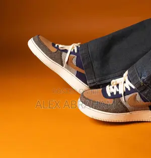 Photo - Air Force 1 “ Midnight Navy”