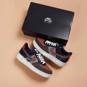 Air Force 1 “ Midnight Navy”