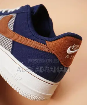 Air Force 1 “ Midnight Navy”