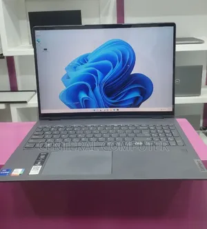 Photo - New Laptop Lenovo Flex 5 16GB Intel Core I7 SSD 512GB