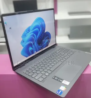 New Laptop Lenovo Flex 5 16GB Intel Core I7 SSD 512GB