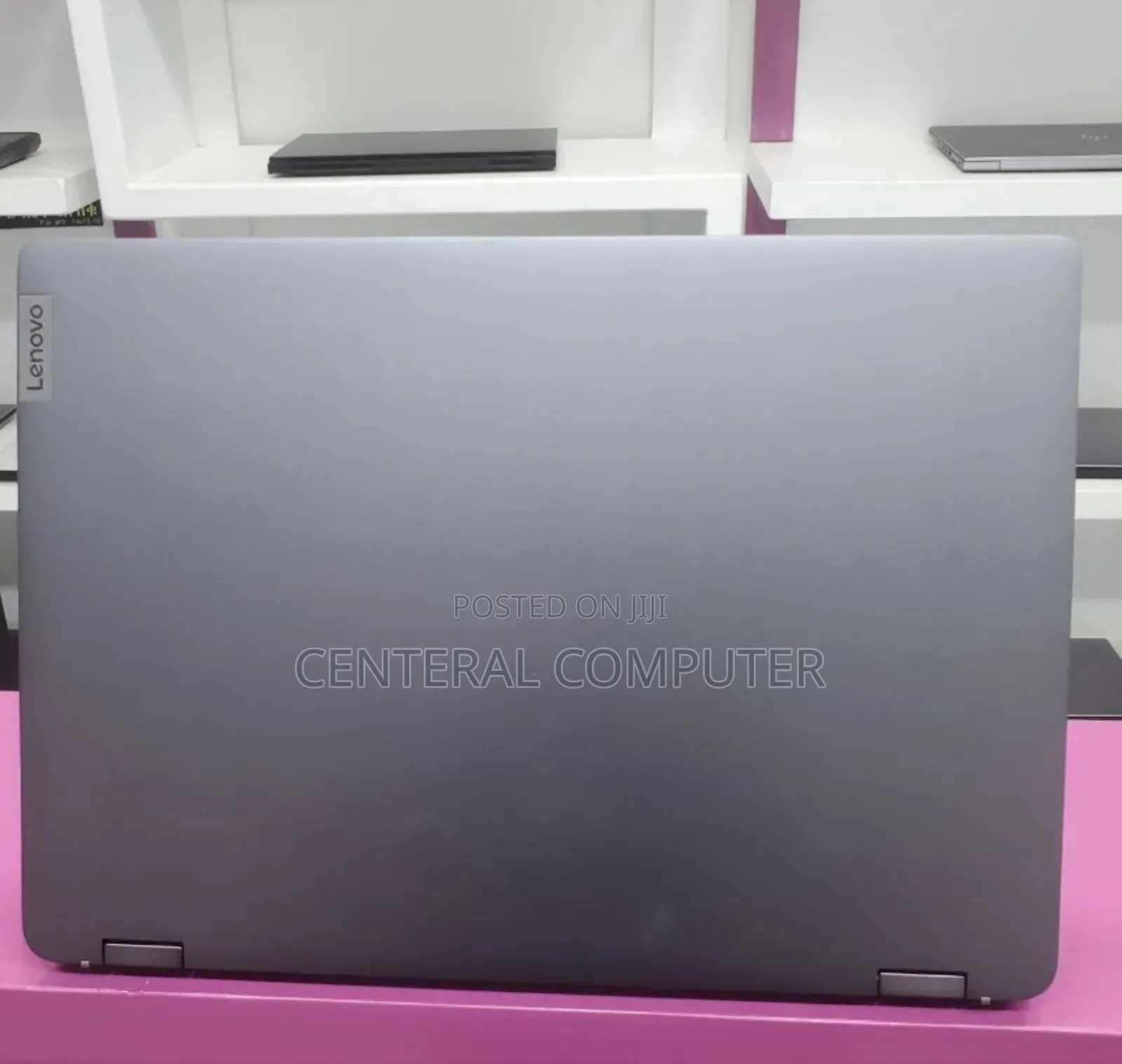 New Laptop Lenovo Flex 5 16GB Intel Core I7 SSD 512GB