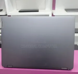 New Laptop Lenovo Flex 5 16GB Intel Core I7 SSD 512GB