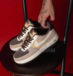 Photo - Air Force 1 “Coconut Milk”