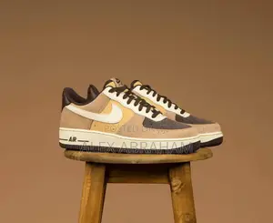 Air Force 1 “Coconut Milk”