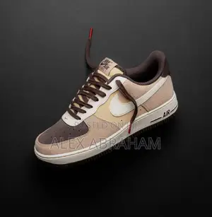 Air Force 1 “Coconut Milk”