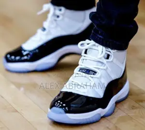 Jordan 11 “Cratitude”