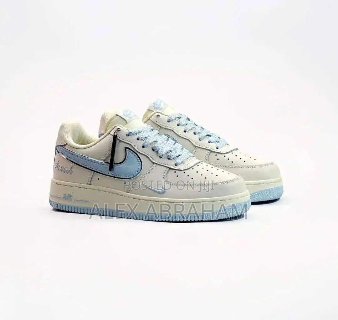 Air Force 1 “ 2024”