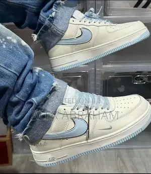 Photo - Air Force 1 “ 2024”