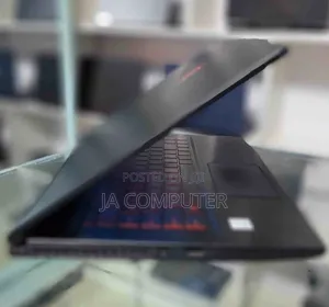 New Laptop MSI Katana GF66 16GB Intel Core I7 SSD 512GB