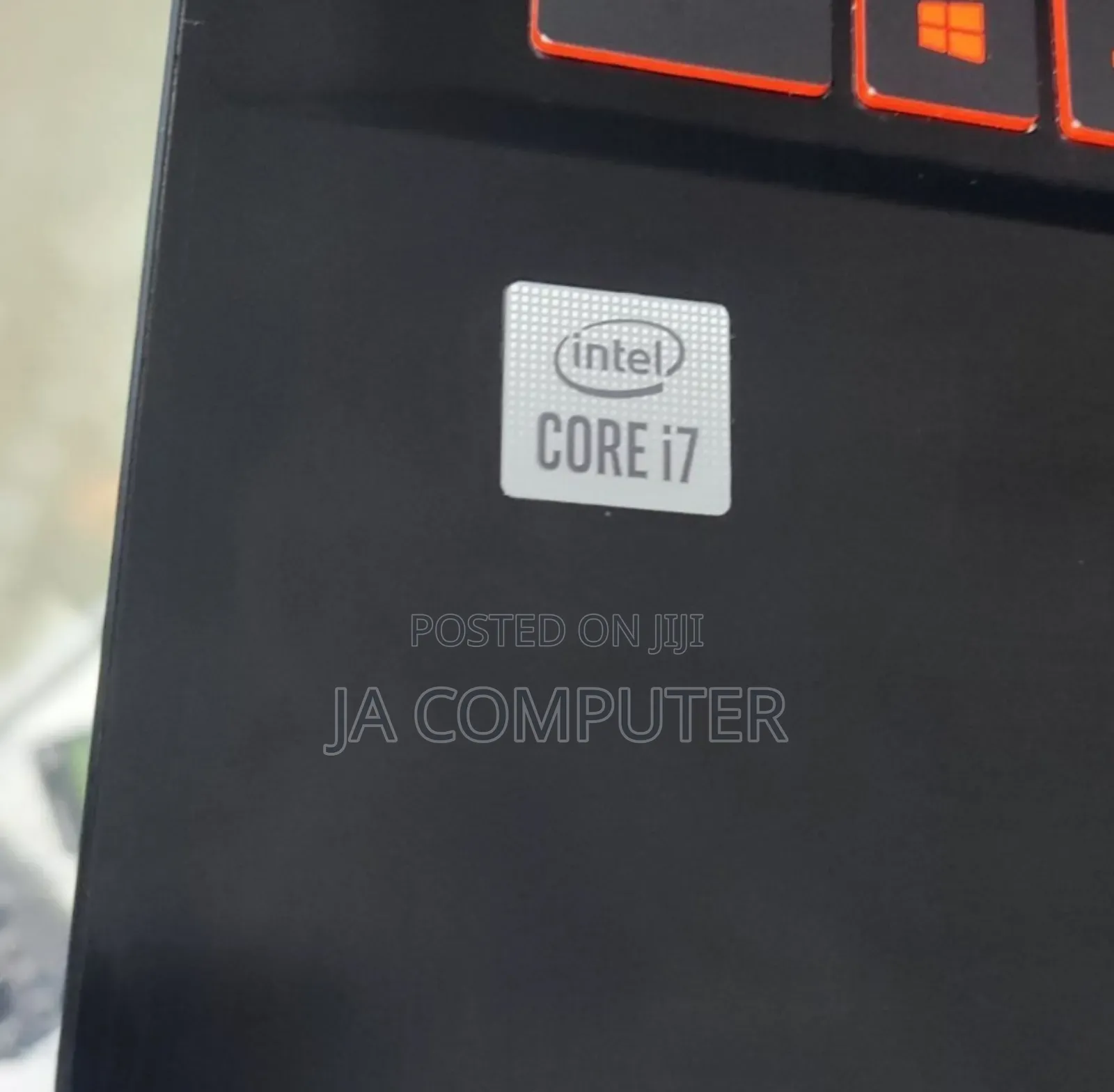 New Laptop MSI Katana GF66 16GB Intel Core I7 SSD 512GB