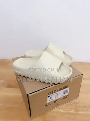 Yeezy Slides