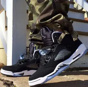 Jordan 5 “Moonlight”